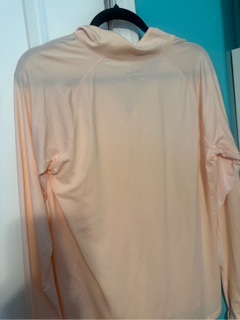 Performance Pullover - Picture 4 of 4